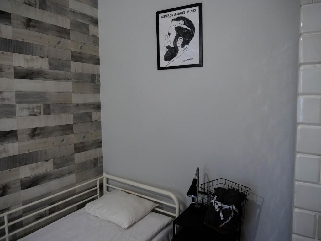 Хостелы Cent Hostel Люблин